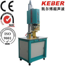 Ultrasonic Plastic Spin Welding Machine for PP Tube (KEB-PT20)